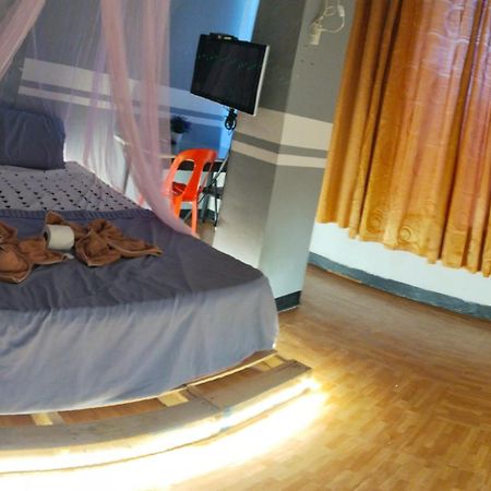 Napsule Suites Davao Екстер'єр фото