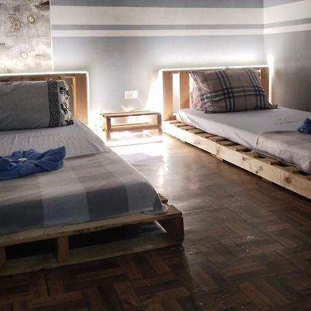 Napsule Suites Davao Екстер'єр фото