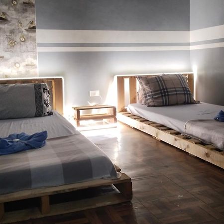 Napsule Suites Davao Екстер'єр фото