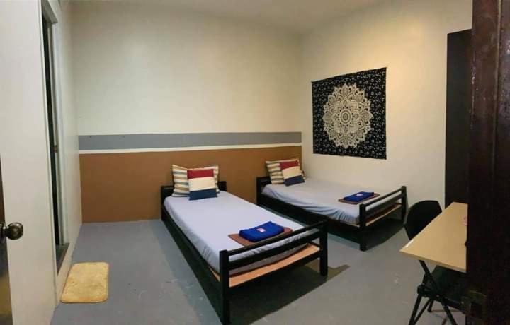 Napsule Suites Davao Екстер'єр фото