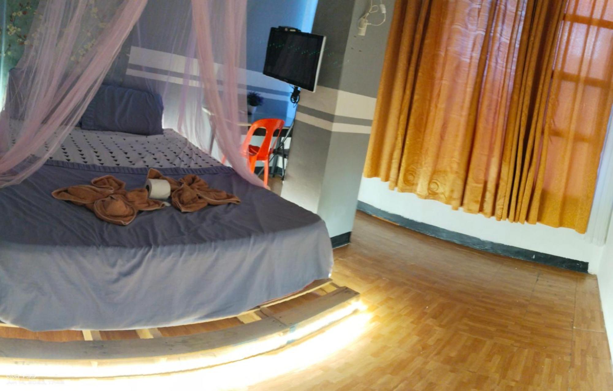 Napsule Suites Davao Екстер'єр фото