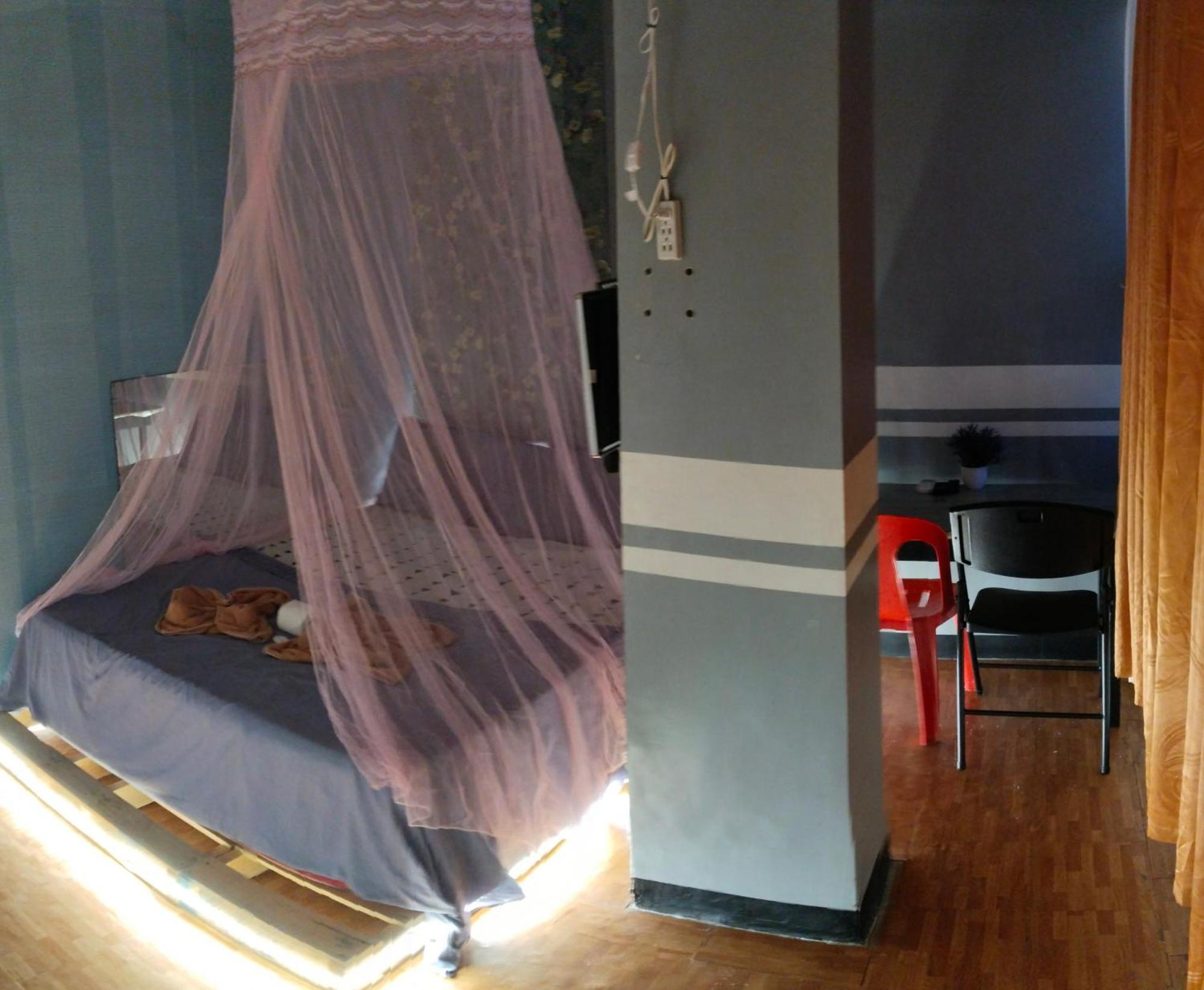 Napsule Suites Davao Екстер'єр фото